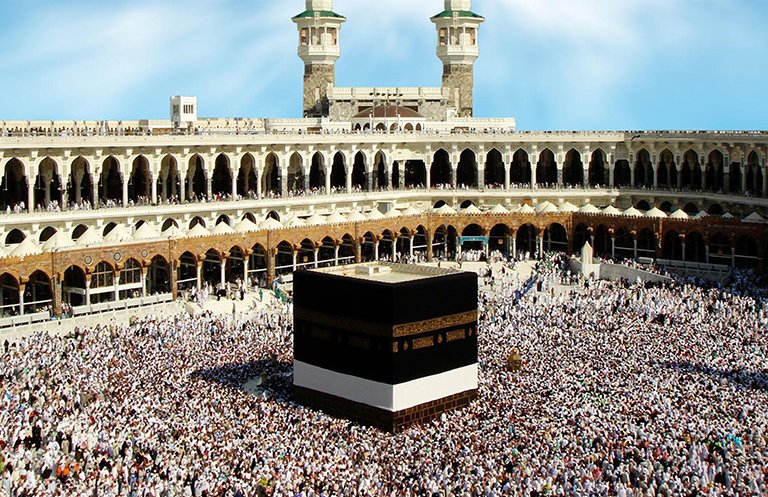 10 nights 4 star umrah package 2025