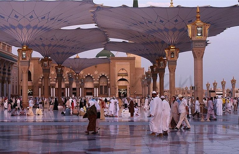 7 nights 5 star umrah package 2025