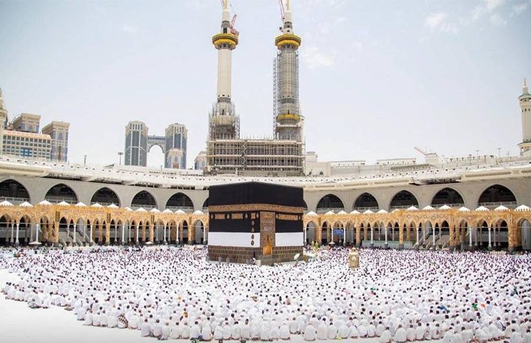 7 nights 3 star umrah package 2025