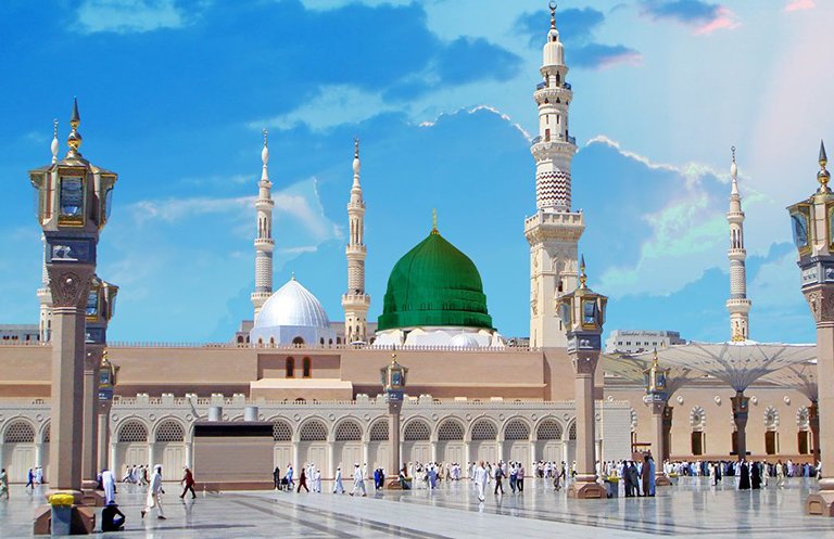 10 nights 4 star umrah package 2025