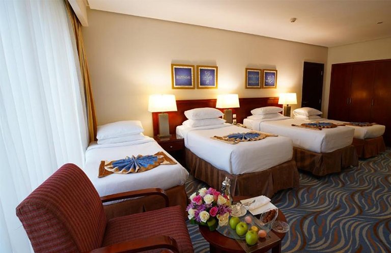 12 nights 5 star umrah package 2025