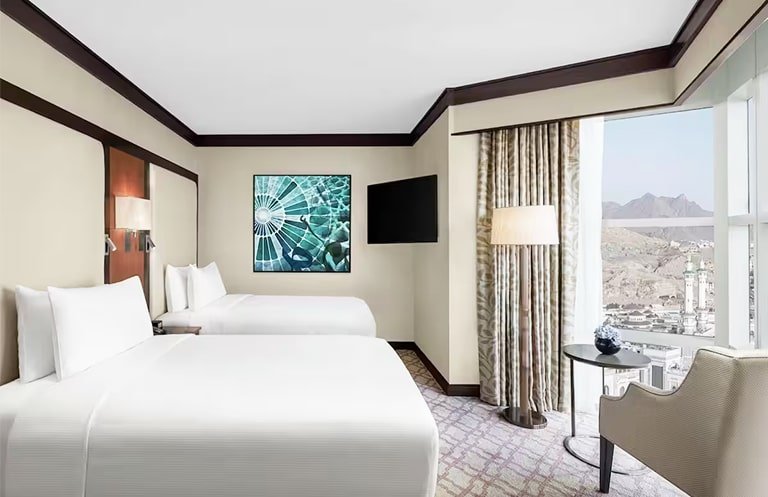 12 nights 3 star umrah package 2025