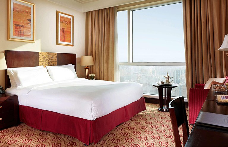 10 nights 5 star umrah package 2025