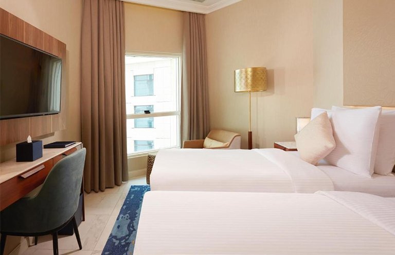 12 nights 5 star umrah package 2025