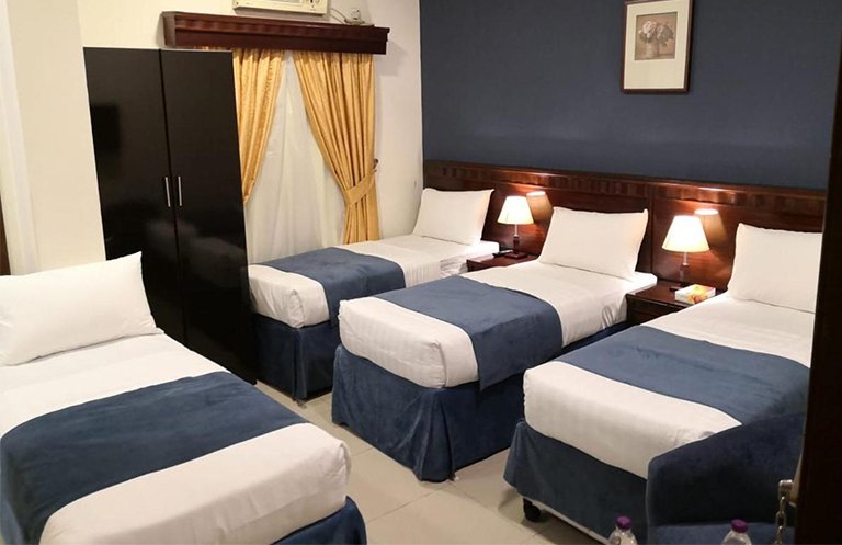 10 nights 3 star umrah package 2025