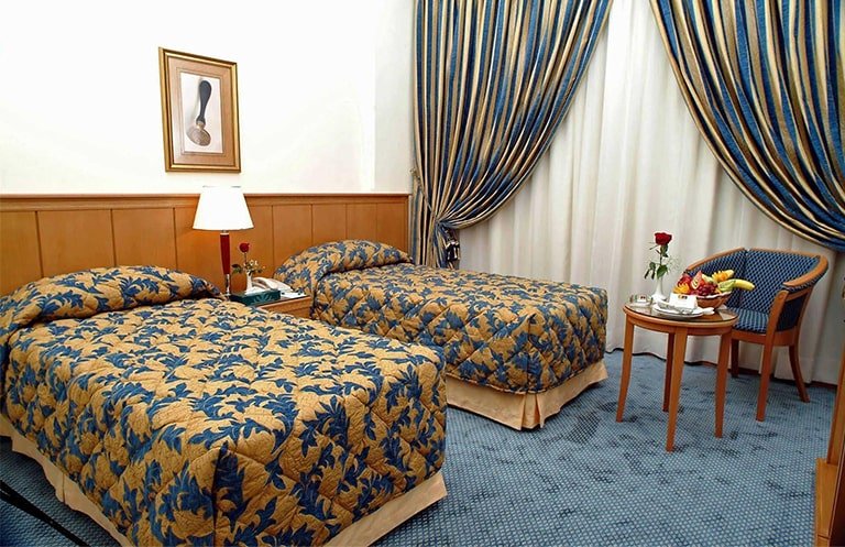 7 nights 3 star umrah package 2025